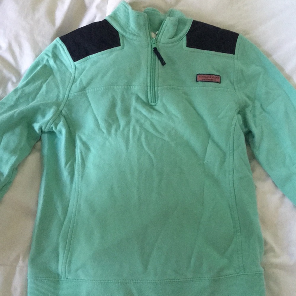Vineyard vines shep shirt